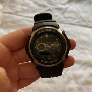 casio g-shock